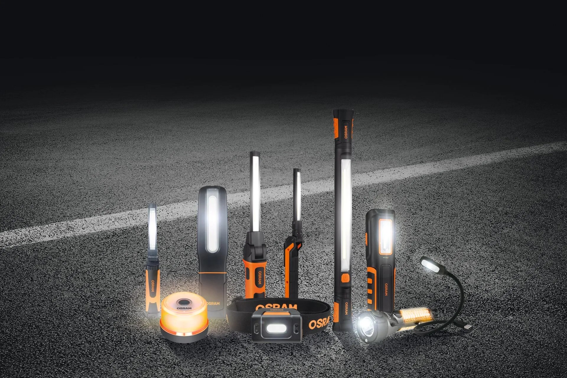 Inspection Lights