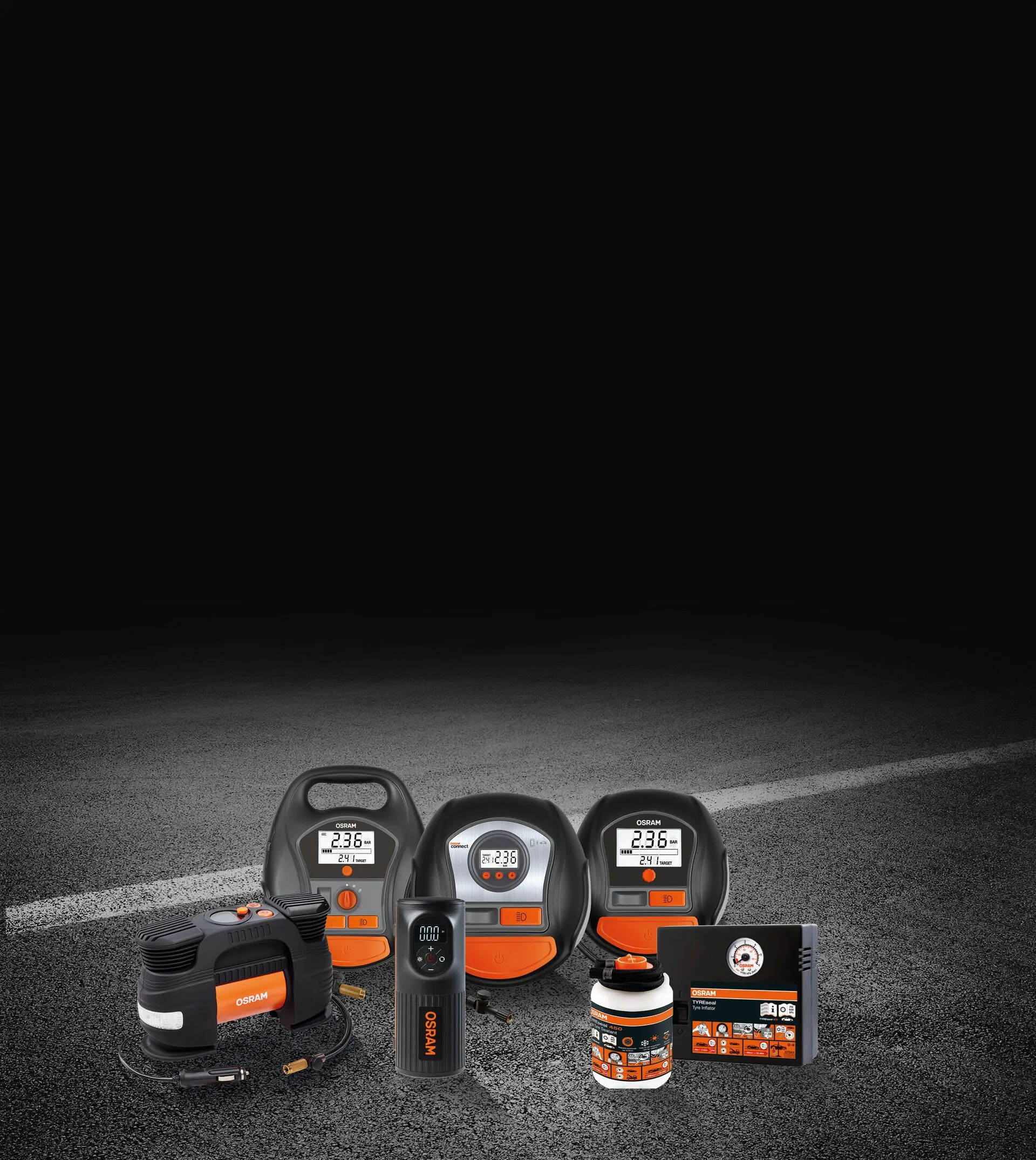 Tyre Care