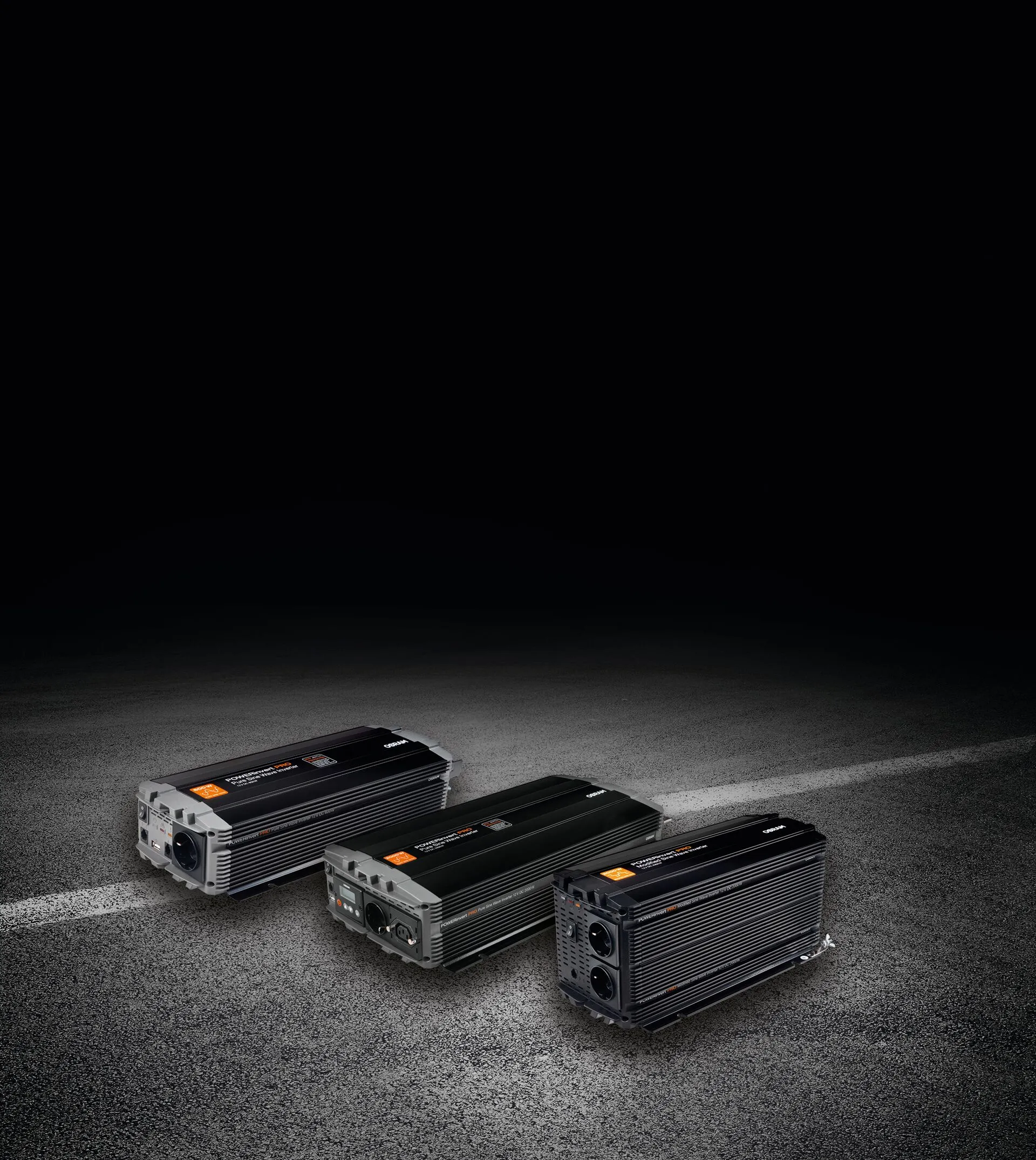 Vehicle Electronics