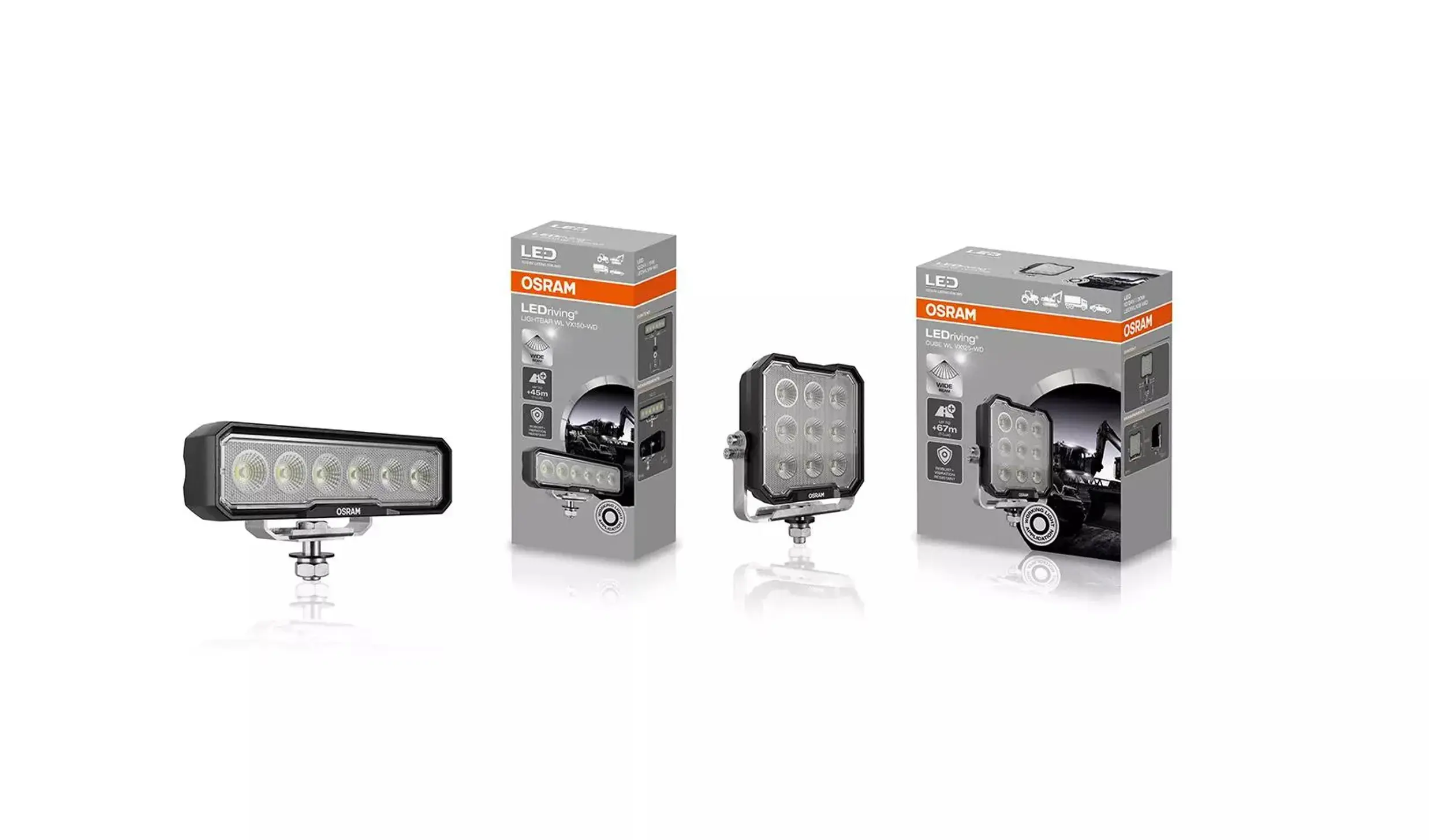 Serie VX