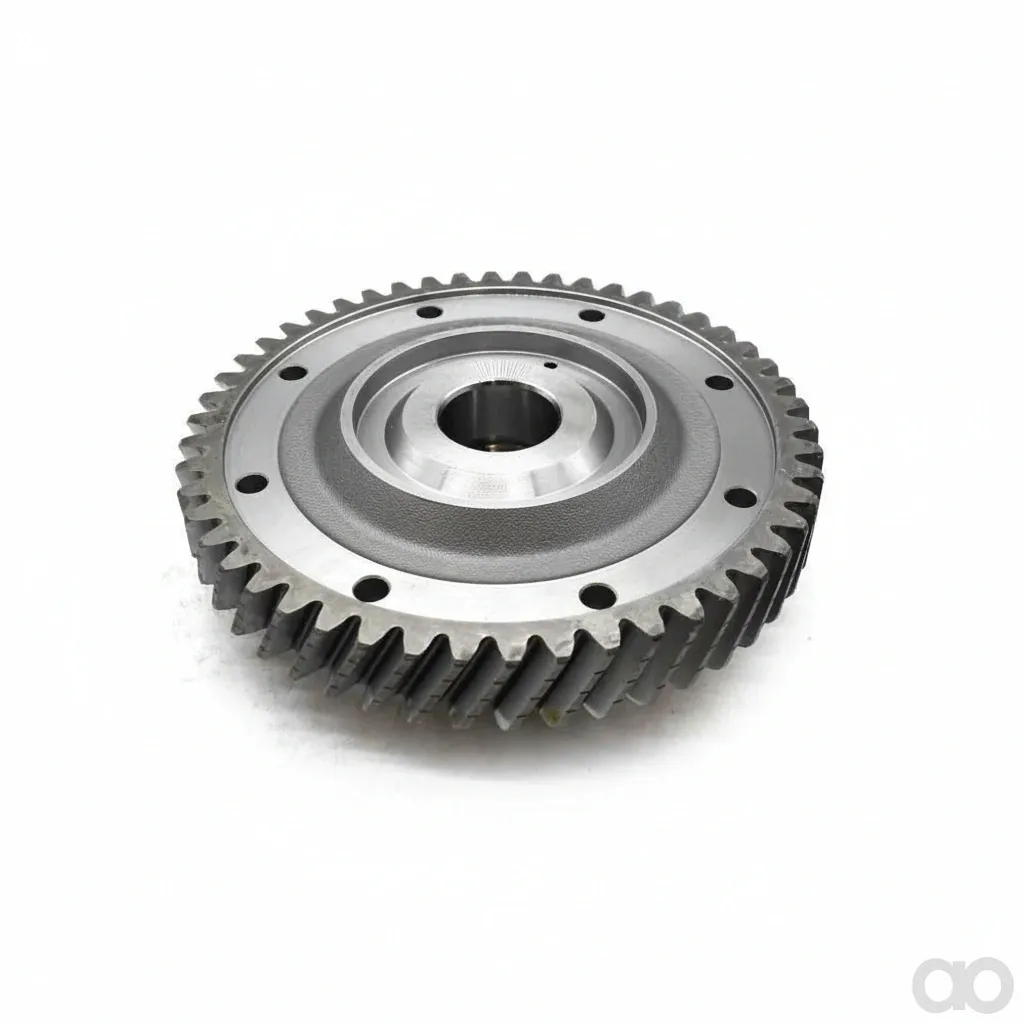 John Deere - R160436 - Ruota