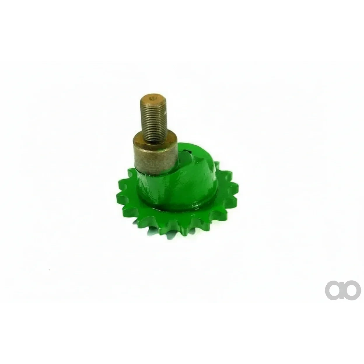 John Deere
