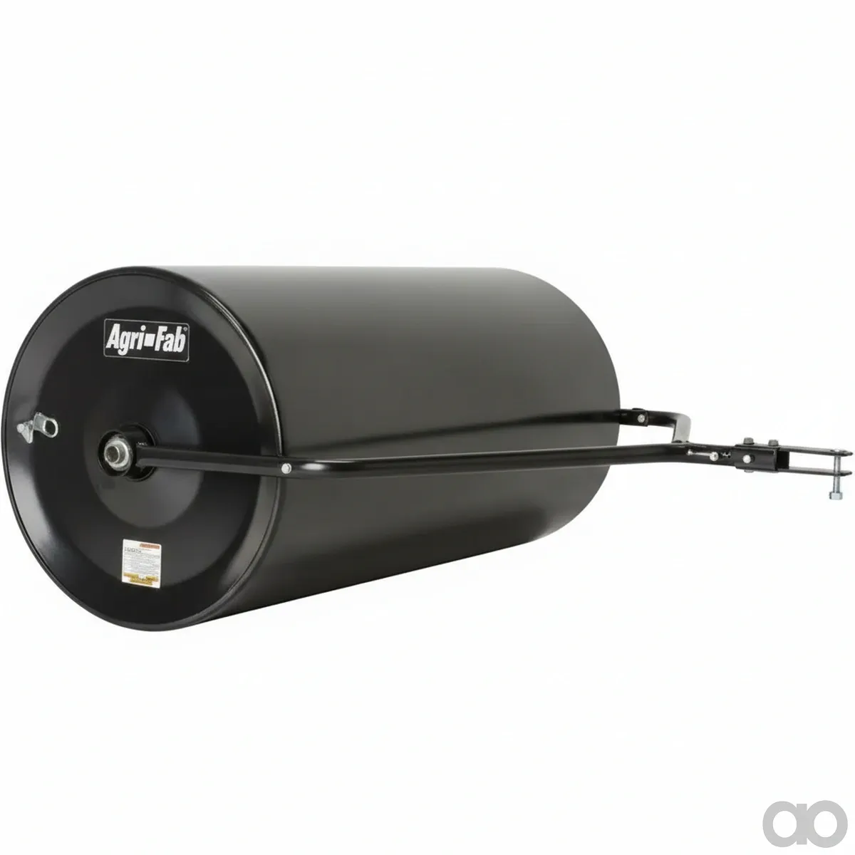 Agri Fab - 450216 - Rullo per prato in acciaio 121CM