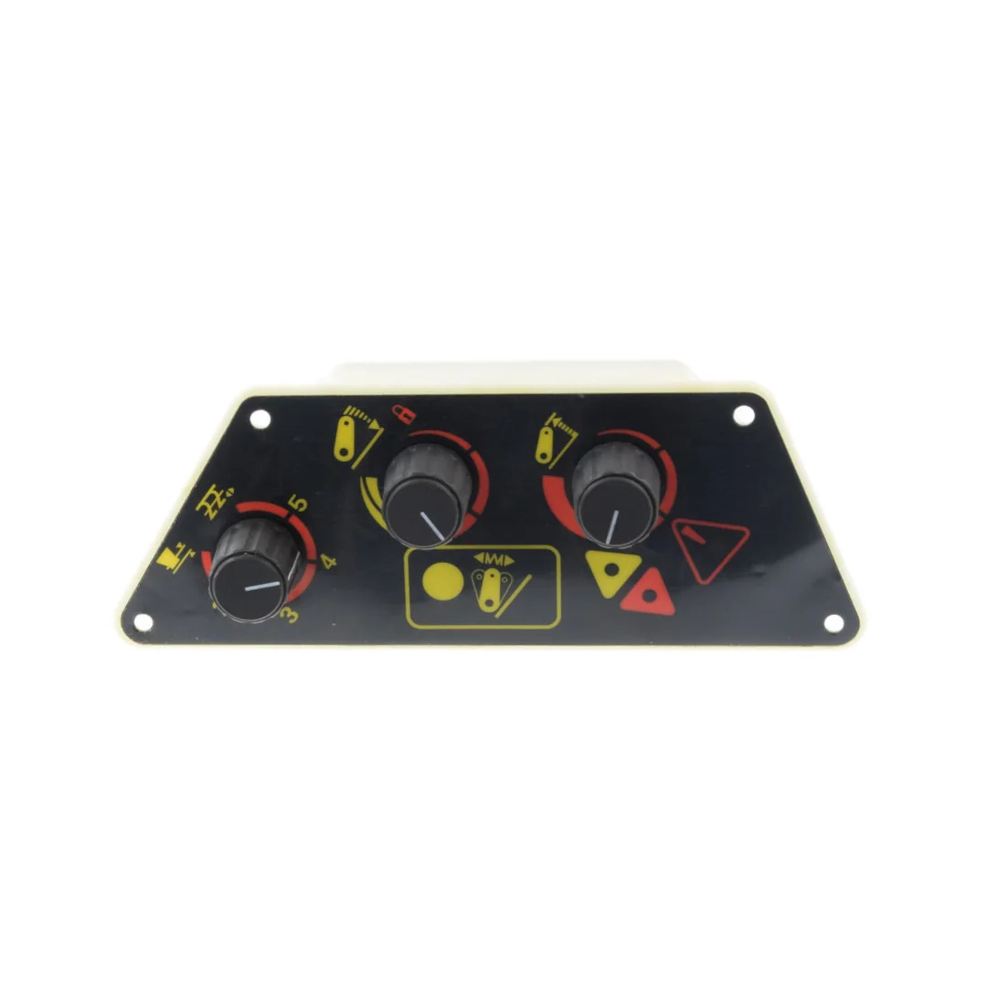 AGCO - 4277711M94 - Pannello di controllo per il sollevamento Massey Ferguson