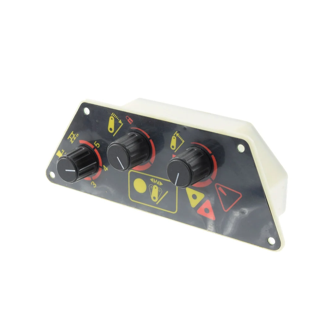 AGCO - 4277711M94 - Pannello di controllo per il sollevamento Massey Ferguson