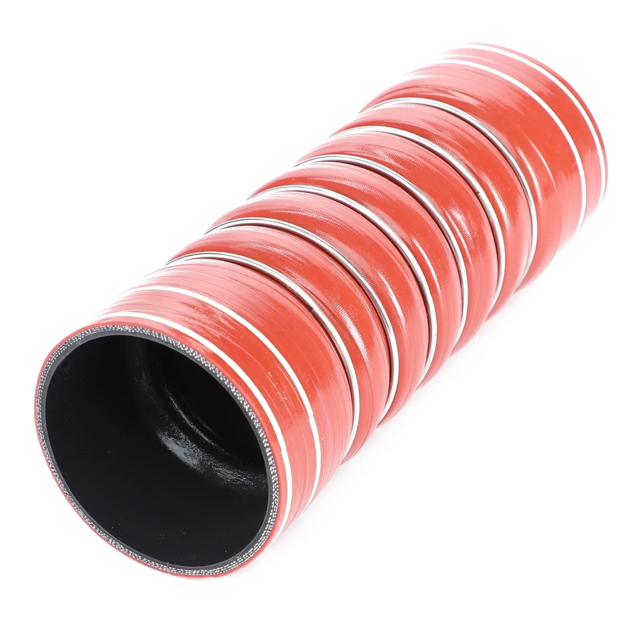 AGCO - 4279550M1 - Tubo in gomma per intercooler Massey Ferguson