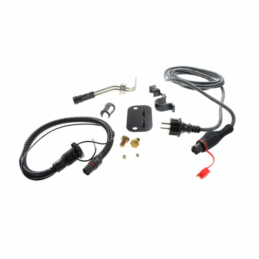 AGCO - 4282866M12 - Riscaldatore del motore Massey Ferguson