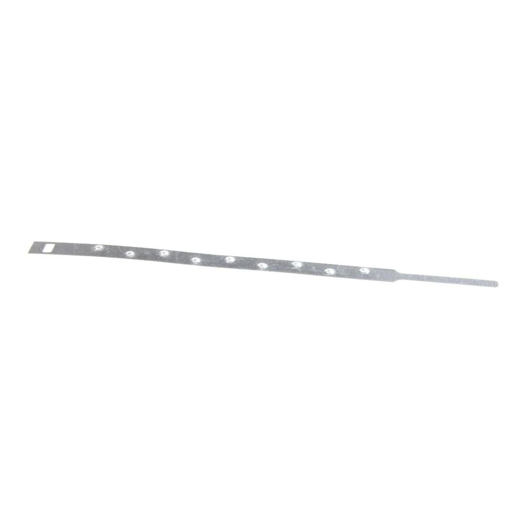 AGCO - 816301080320 - Morsetto dell'asse anteriore Fendt