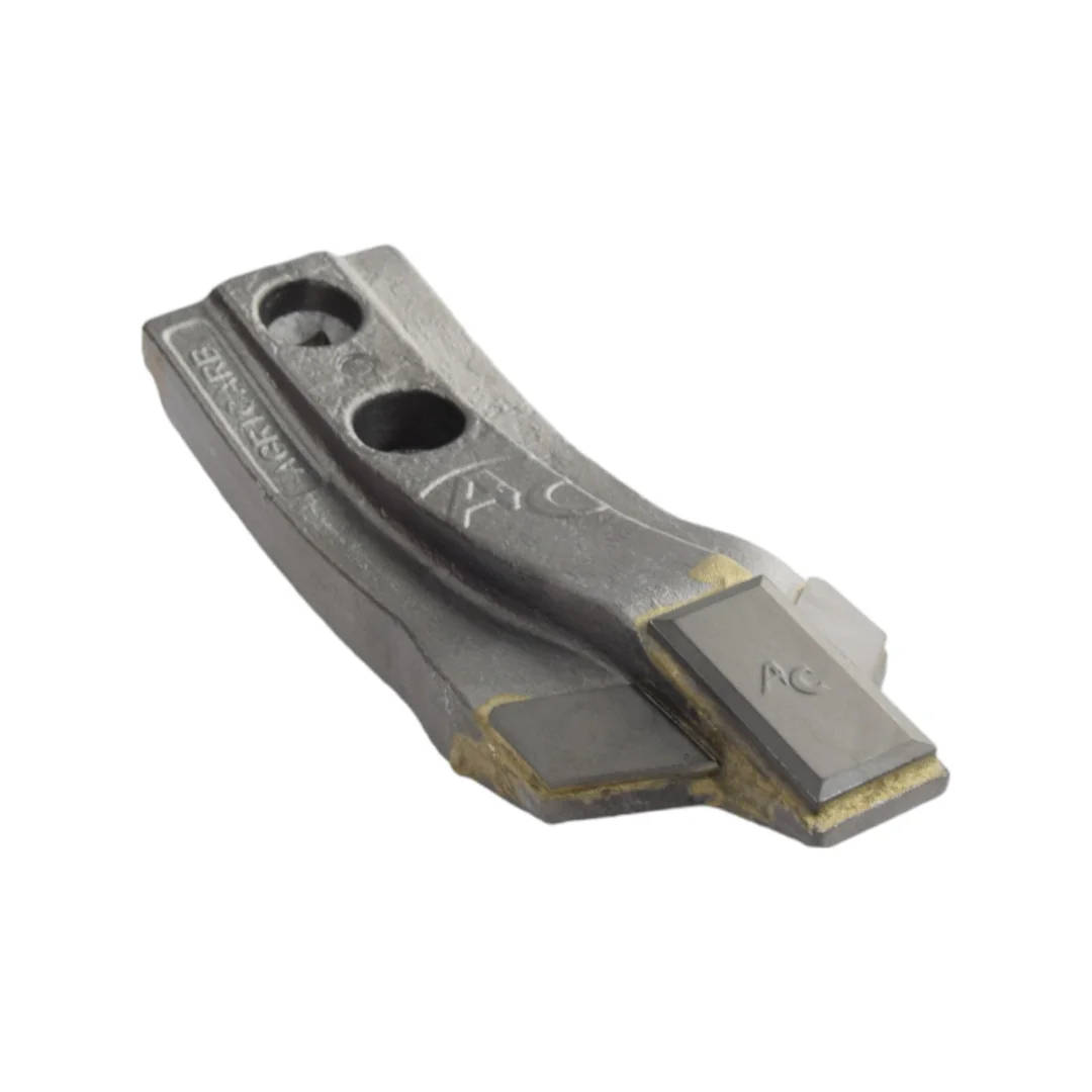 AgriCarb - SCH0080P - Punta del coltello rafforzata Horsch Mandam Tolmet 34060850 SCH0080P