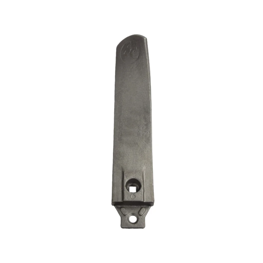 AgriCarb - SCHD0080D - Guscio per trave destra rafforzato Horsch Mandam Tolmet 34060859 SCHD0080D