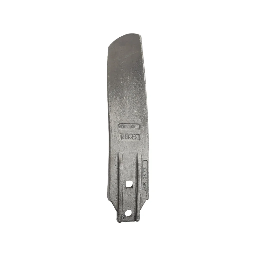 AgriCarb - SCHD0080D - Guscio per trave destra rafforzato Horsch Mandam Tolmet 34060859 SCHD0080D