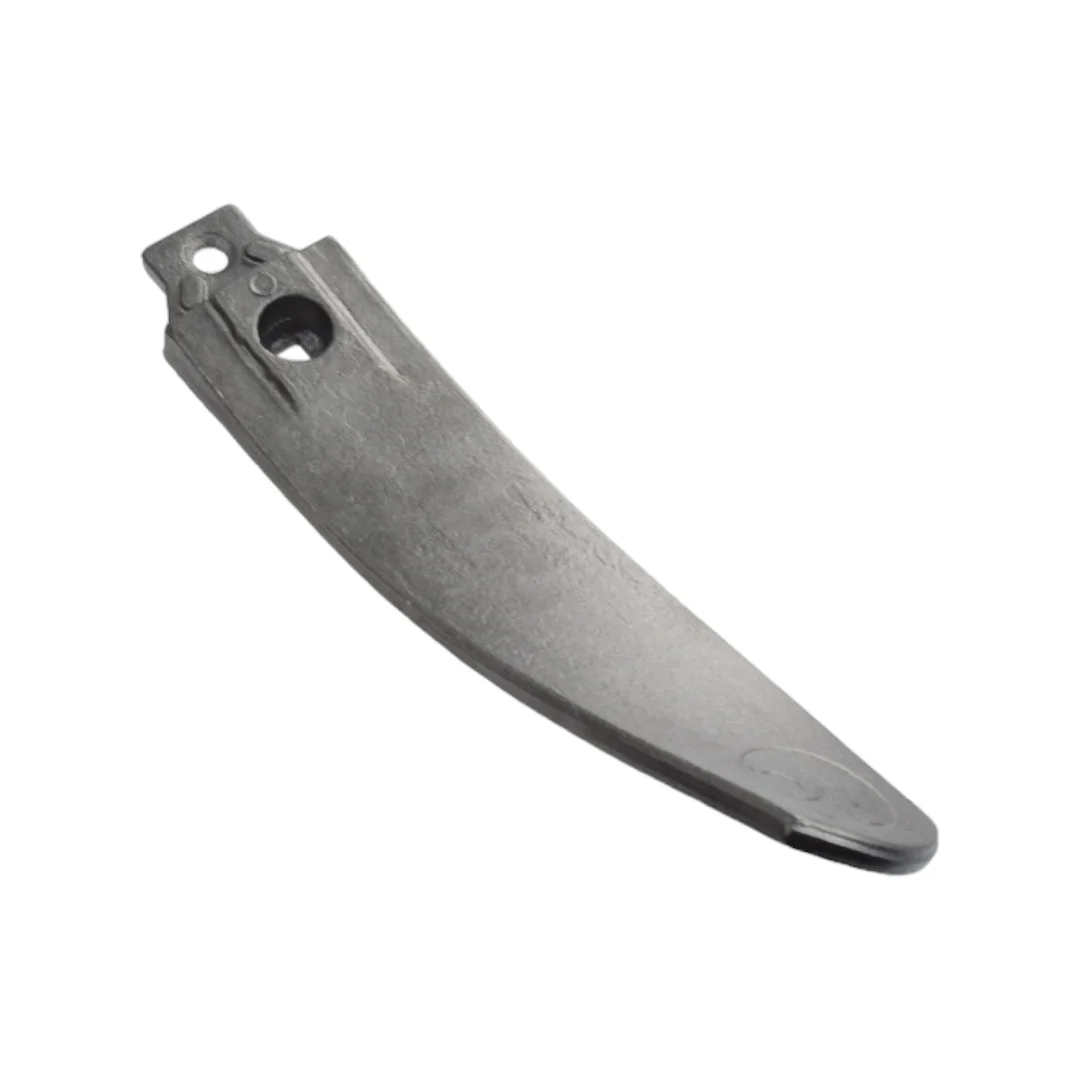 AgriCarb - SCHD0080D - Guscio per trave destra rafforzato Horsch Mandam Tolmet 34060859 SCHD0080D