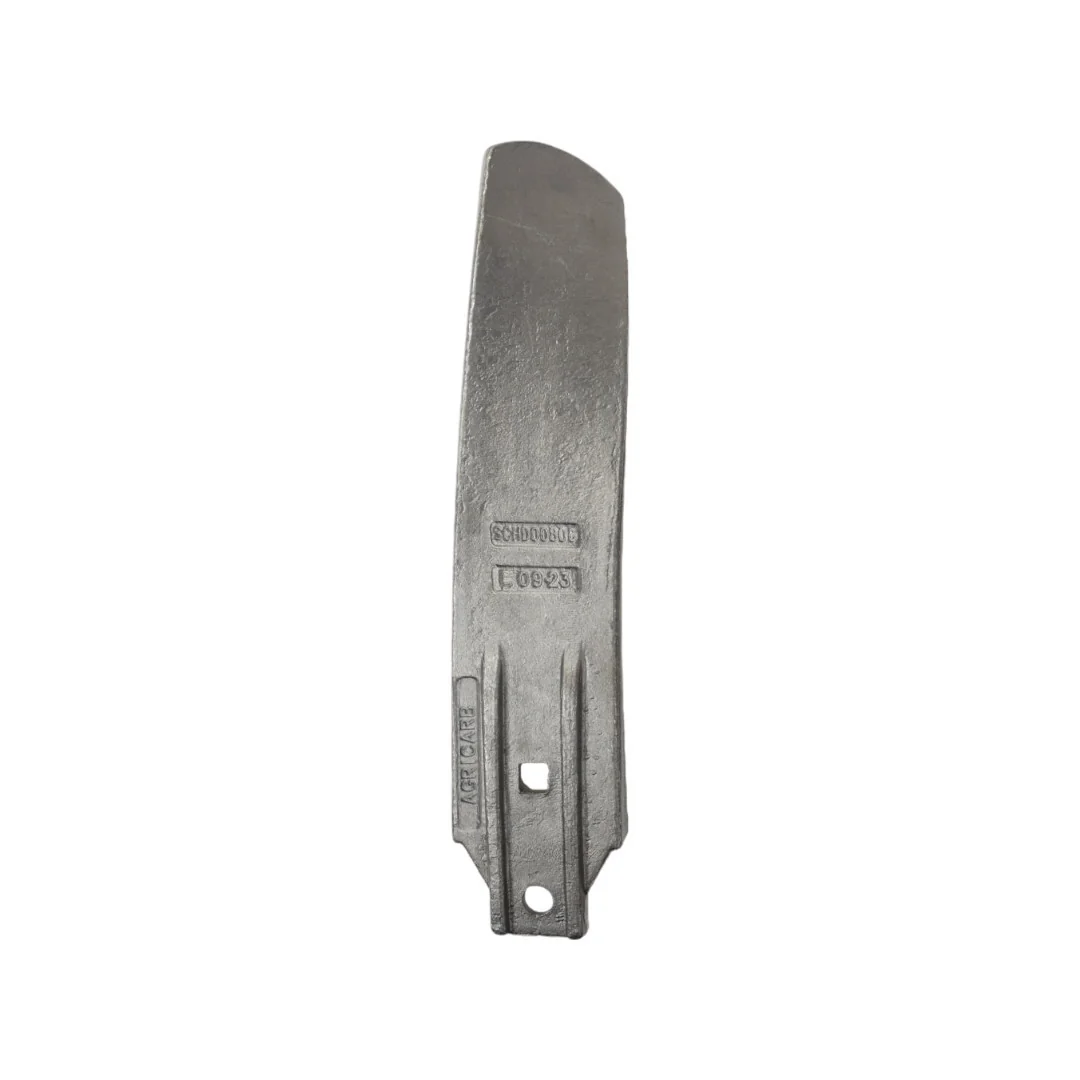 AgriCarb - SCHD0080G - Guardia per trave sinistra rafforzata Horsch Mandam Tolmet 34060858 SCHD0080G