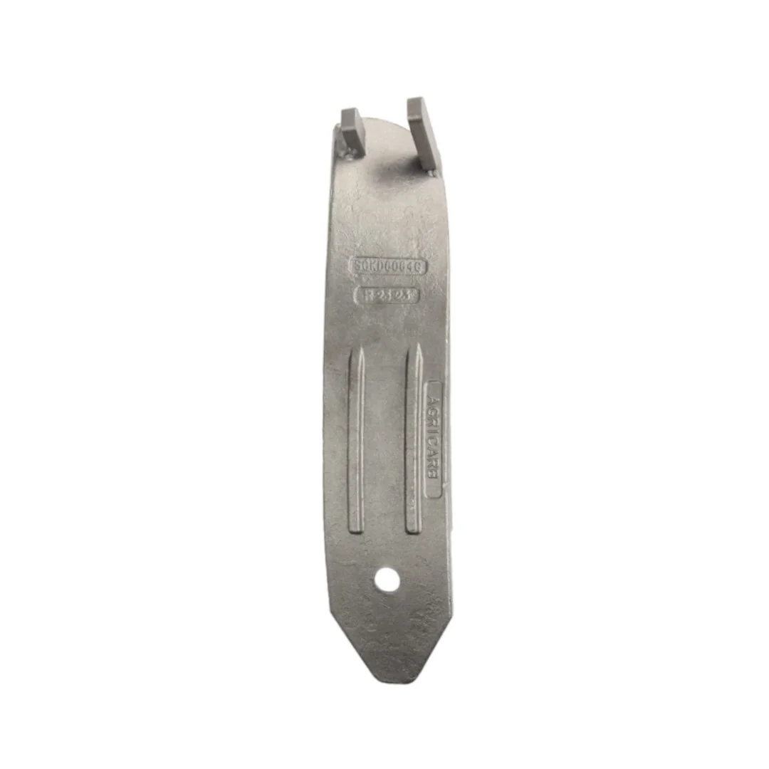 AgriCarb - SCKD6064G - Barra guida sinistra rafforzata Koeckerling 907024 SCKD6064G