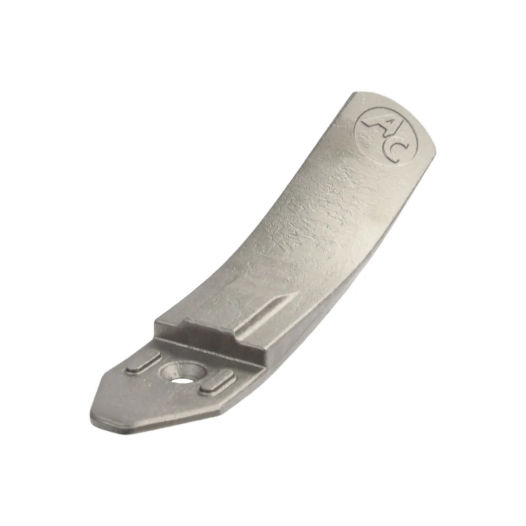 AgriCarb - SCKD6064G - Barra guida sinistra rafforzata Koeckerling 907024 SCKD6064G