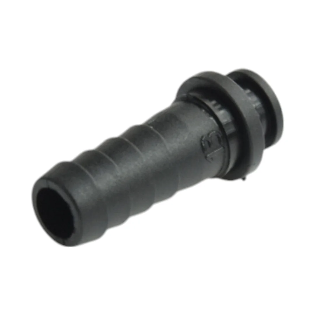 Arag - 106213 - Connessione per tubo dritto 13 mm con dado 1/2"