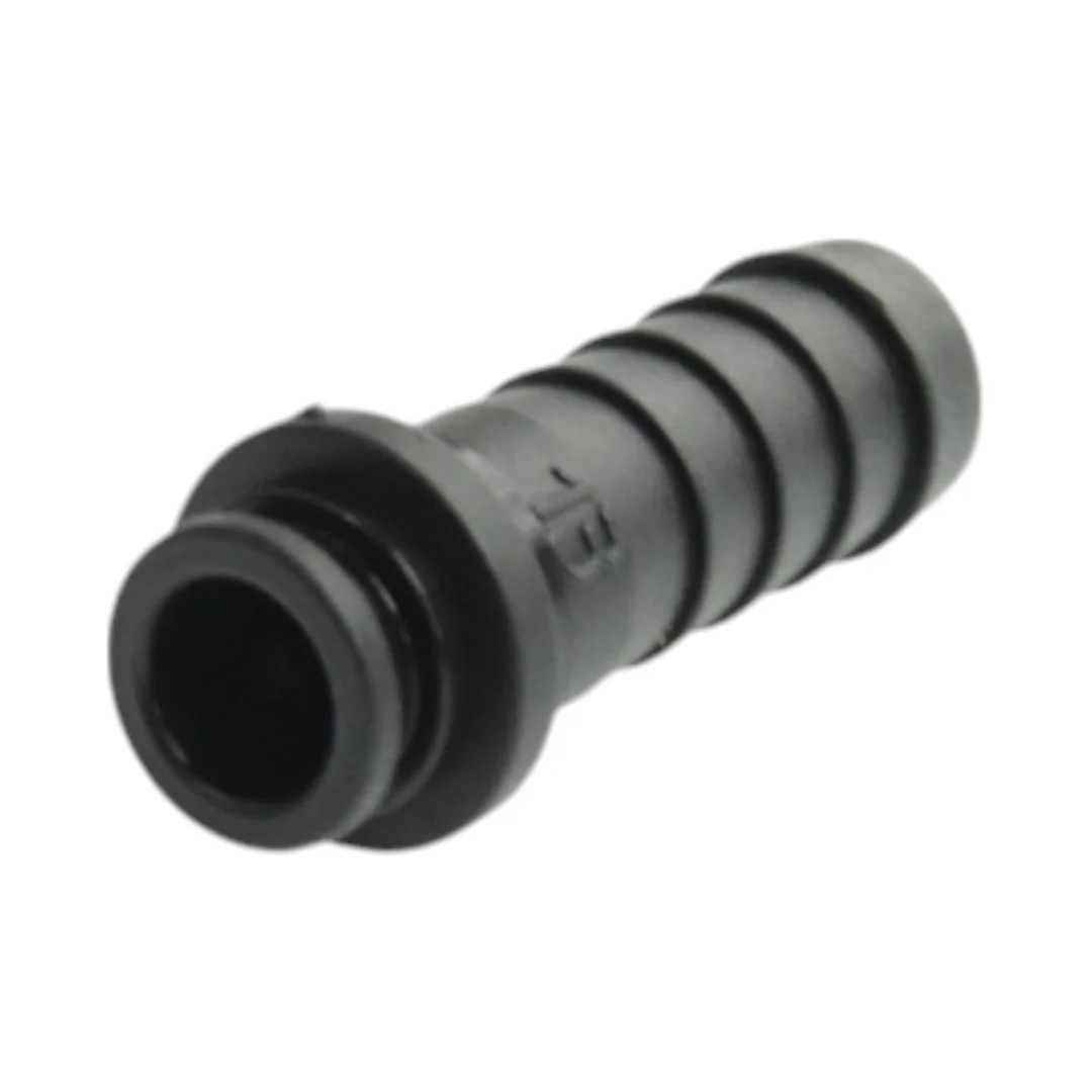 Arag - 106213 - Connessione per tubo dritto 13 mm con dado 1/2"