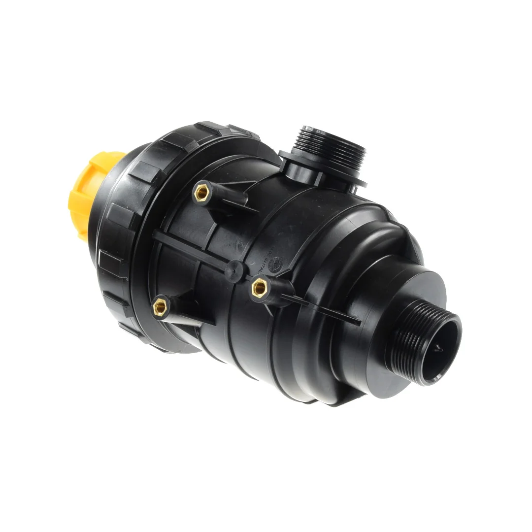 Arag - 3162463 - Filtro a Svuotamento 1 1/2" con Valvola a 50 Mesh