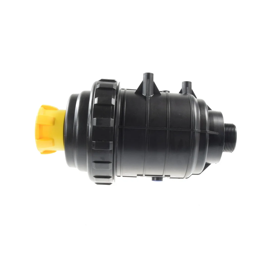 Arag - 3162463 - Filtro a Svuotamento 1 1/2" con Valvola a 50 Mesh