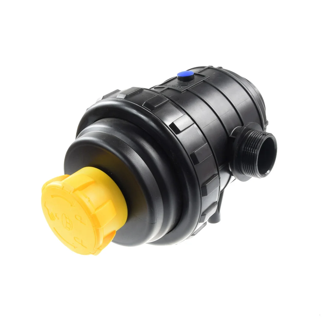 Arag - 3162463 - Filtro a Svuotamento 1 1/2" con Valvola a 50 Mesh