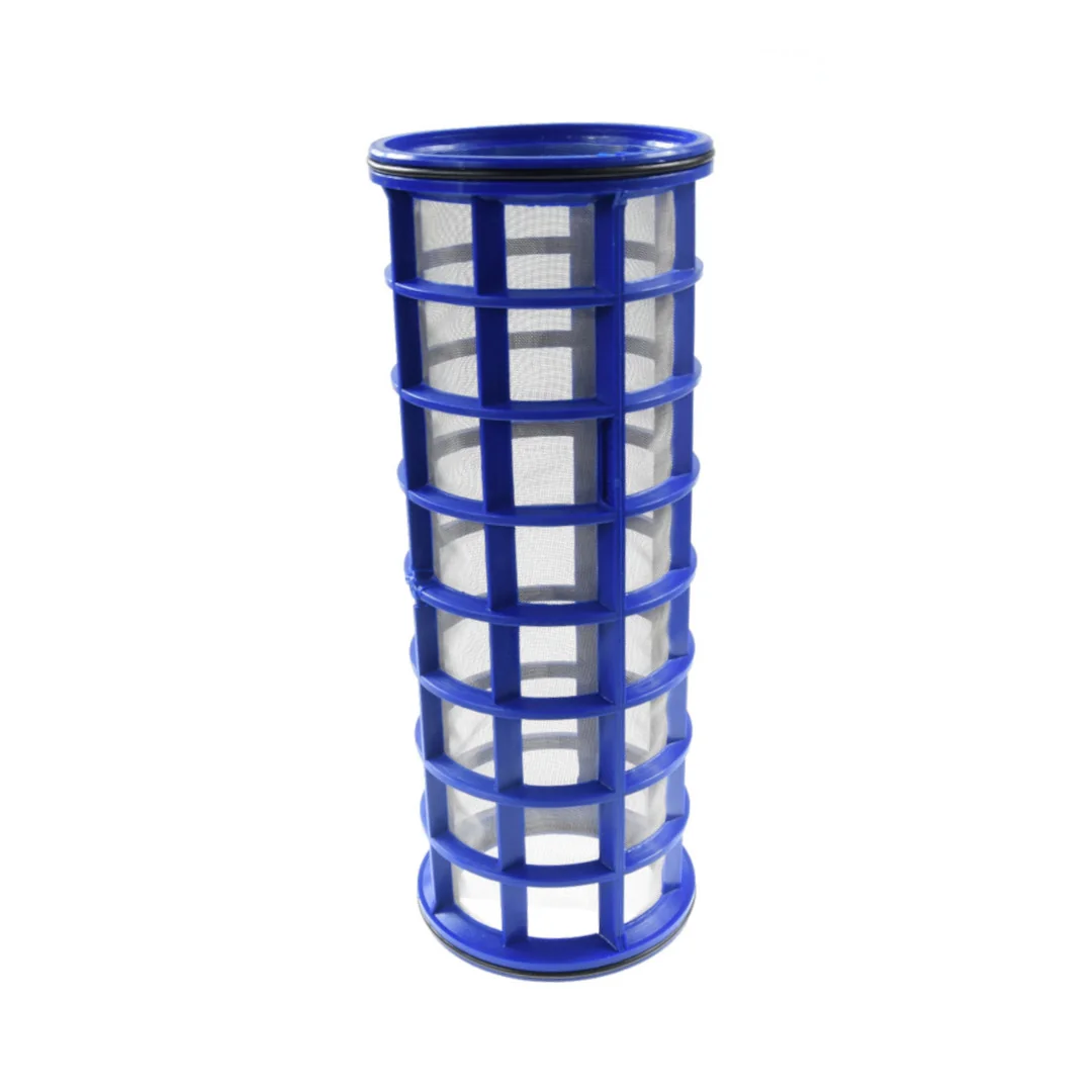 Arag - 3172003030 - Filtro a Svuotamento Elemento 2" 50 Mesh Blu
