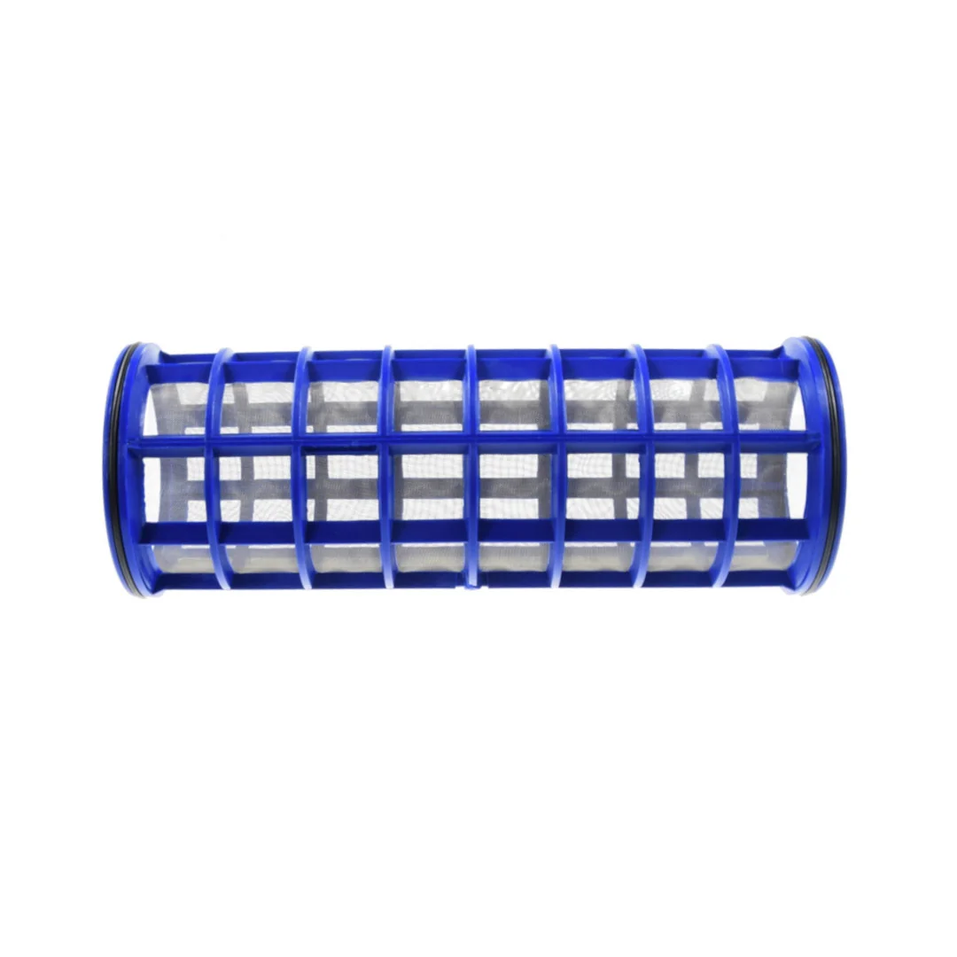 Arag - 3172003030 - Filtro a Svuotamento Elemento 2" 50 Mesh Blu