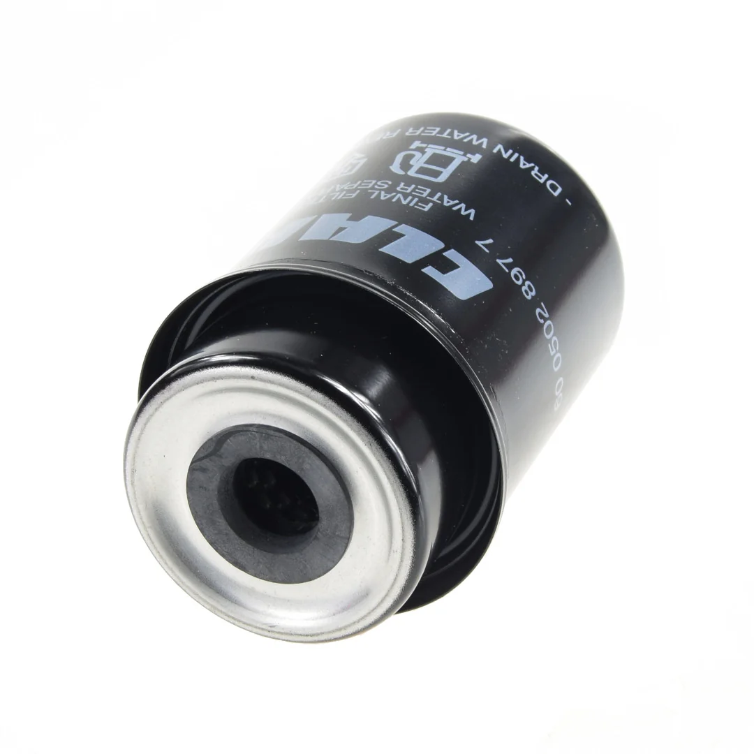 Filtri carburante
