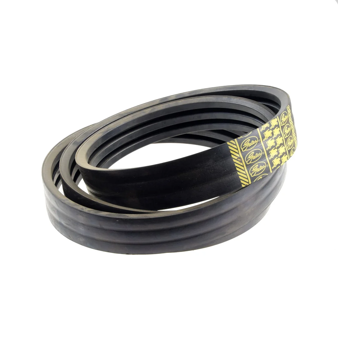 Gates - 1424253 - Cingia V Claas 0009867001