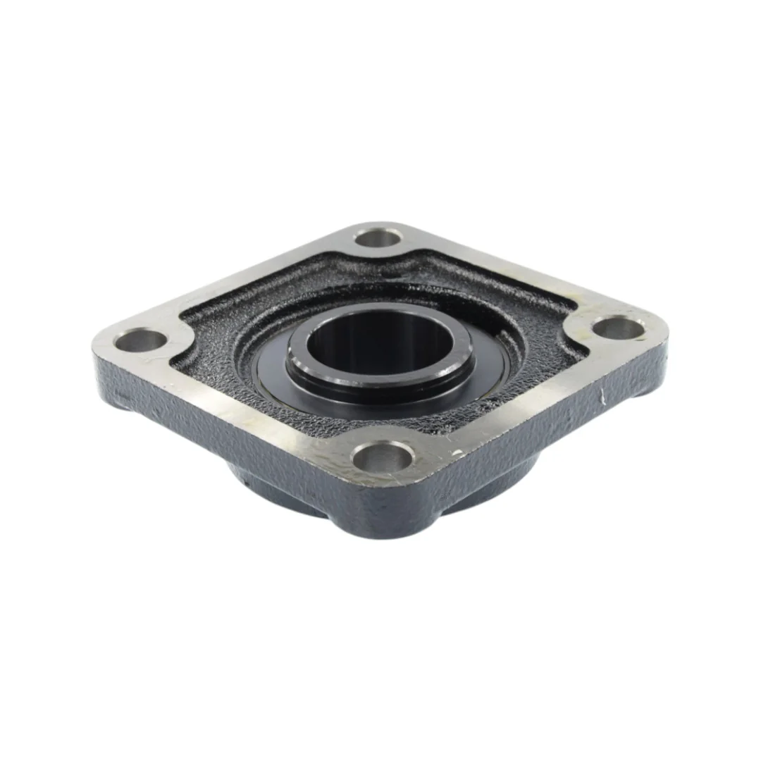 INA/FAG - UCF209 - Cuscinetto con supporto quadrato
