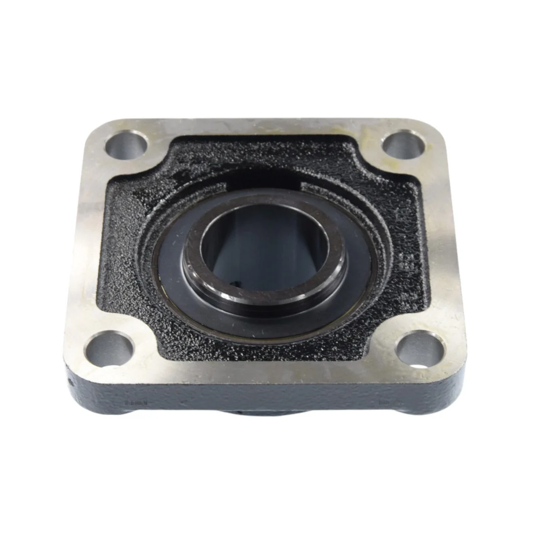 INA/FAG - UCF209 - Cuscinetto con supporto quadrato