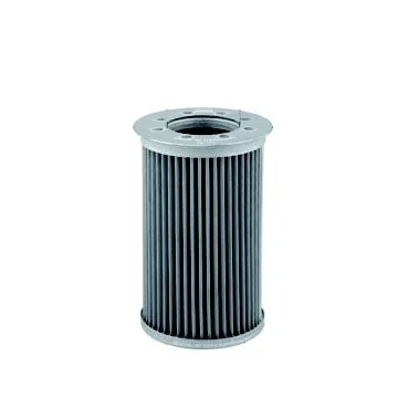 Mann Filter