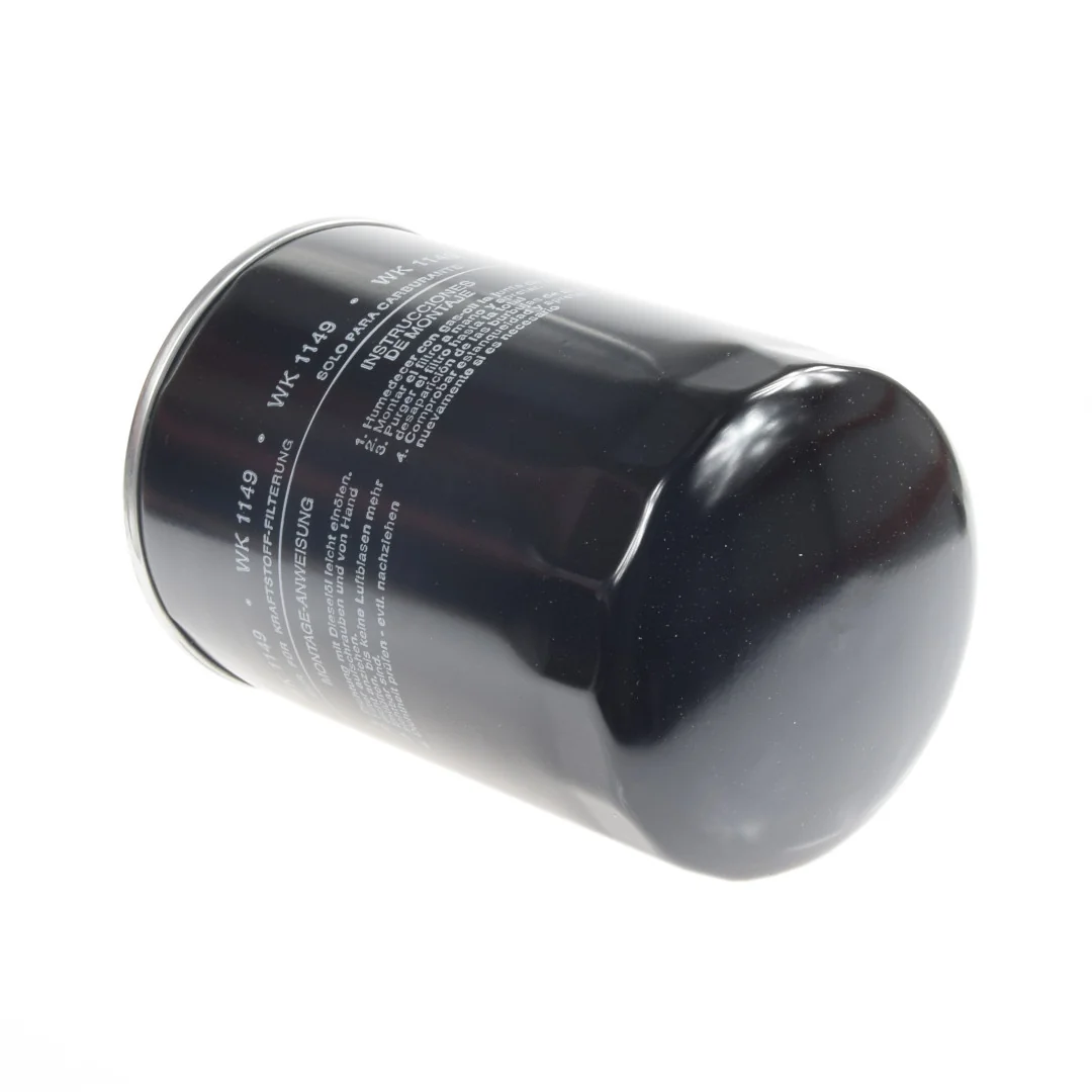 Mann Filter - WK1149 - Filtro carburante