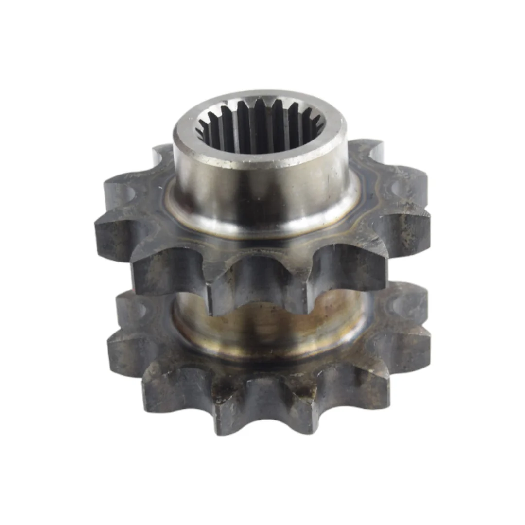 Maschio Gaspardo - B03400224R - Doppio ingranaggio Z12