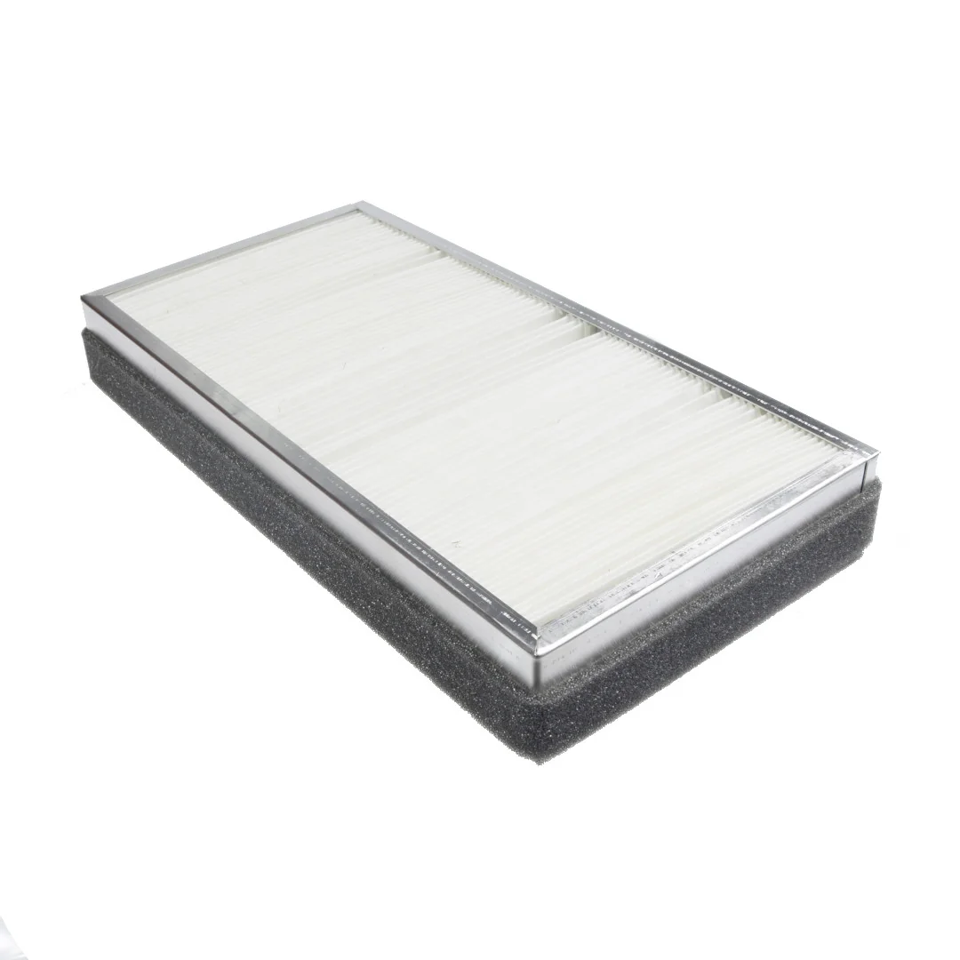 PanClean - APG1055 - Filtro per cabina