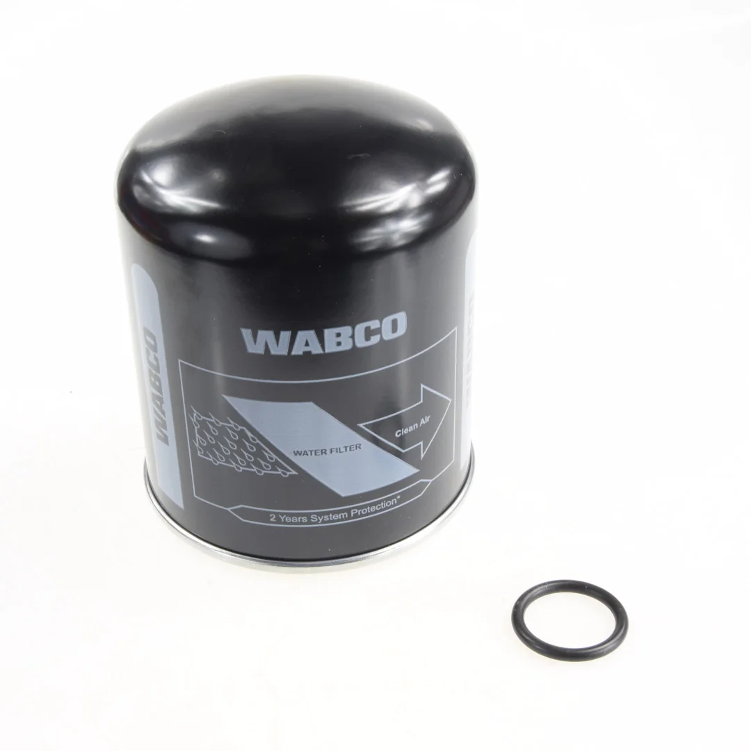 Wabco - 4324100202 - Filtro per asciugatore d'aria per sistema pneumatico Fendt