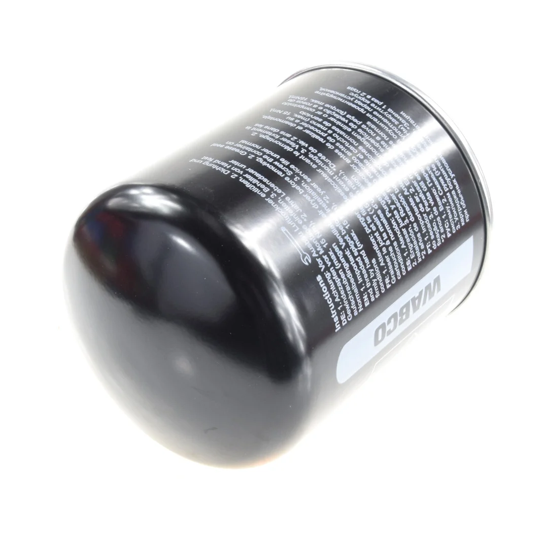 Wabco - 4324100202 - Filtro per asciugatore d'aria per sistema pneumatico Fendt