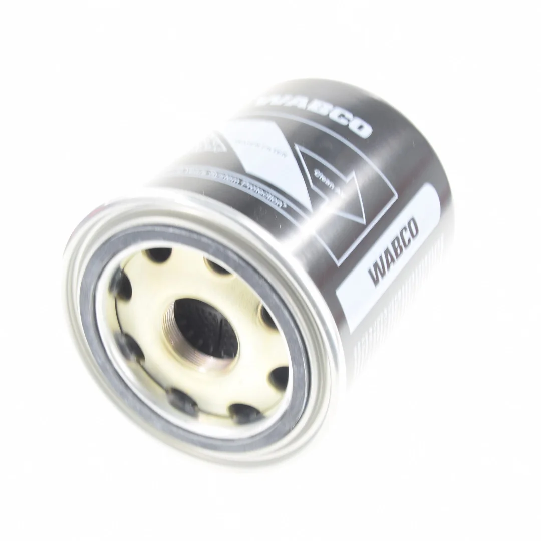 Wabco - 4324100202 - Filtro per asciugatore d'aria per sistema pneumatico Fendt