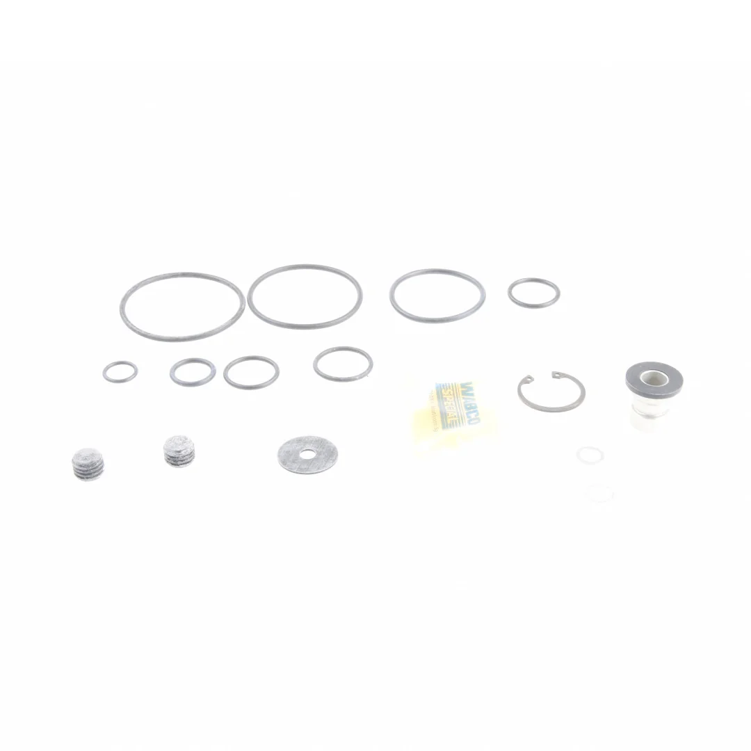 Wabco - 4700159002 - Kit di riparazione per valvola di controllo per rimorchio