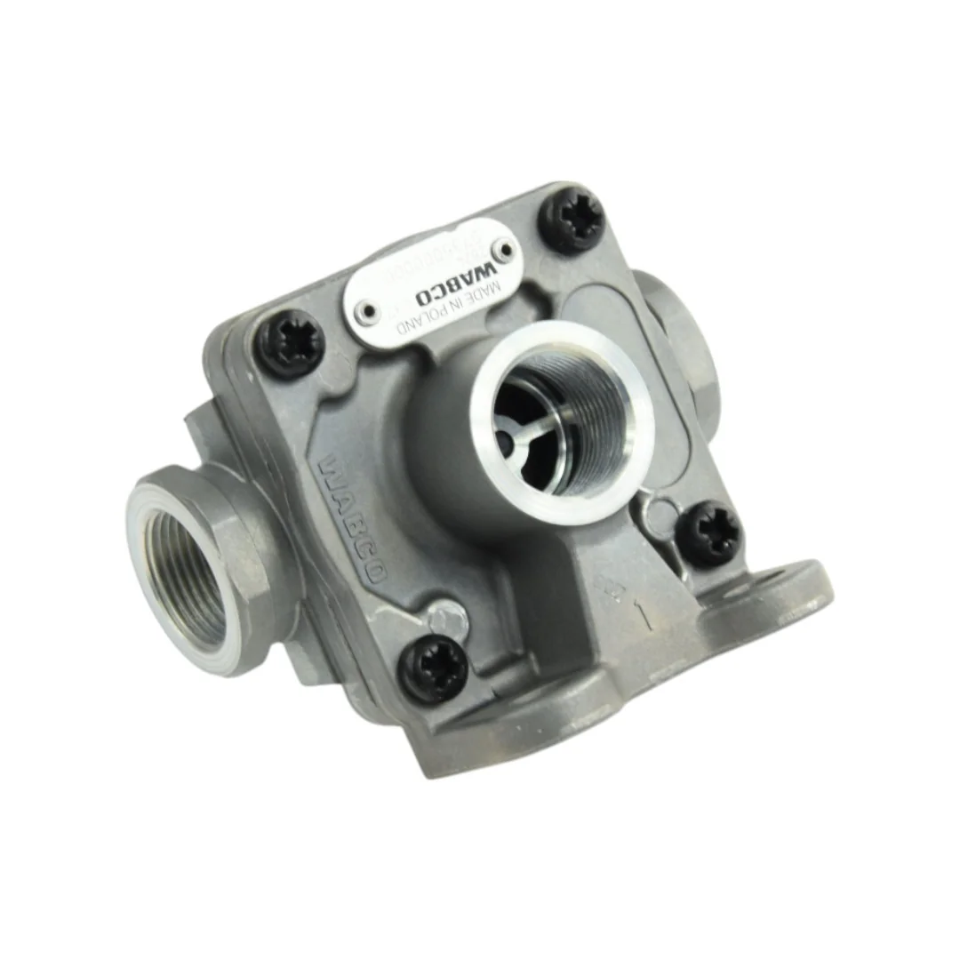 Wabco - 9735000000 - Valvola di scarico rapido