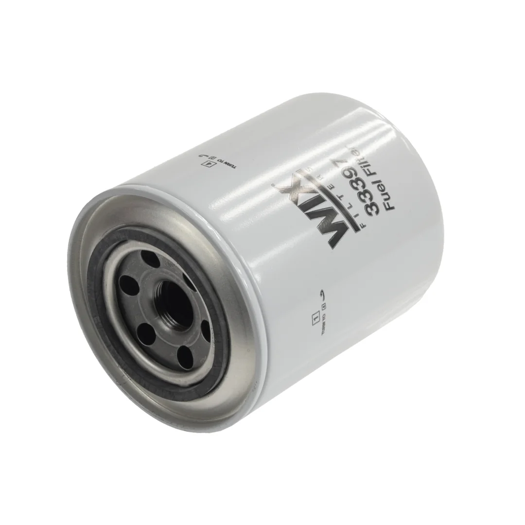 Wix Filters
