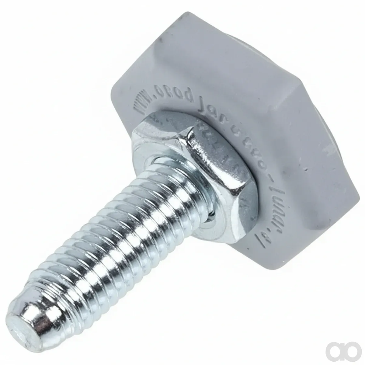 AL KO - 349208 - Power-Gripp Coupling Retrofit
