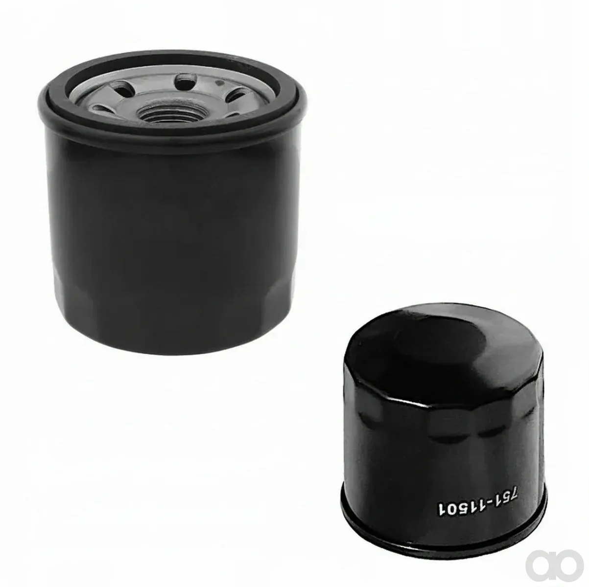 AL KO - 418138 - Filtro olio motore per 700V2 PRO
