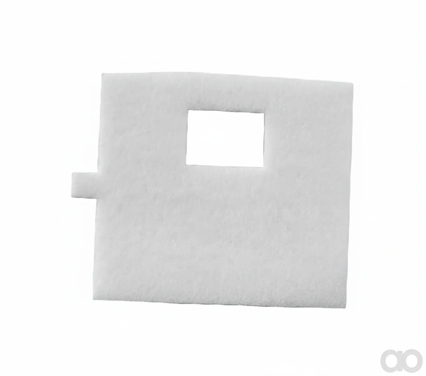 AL KO - 455238 - Filtro dell'aria per motore PRO450