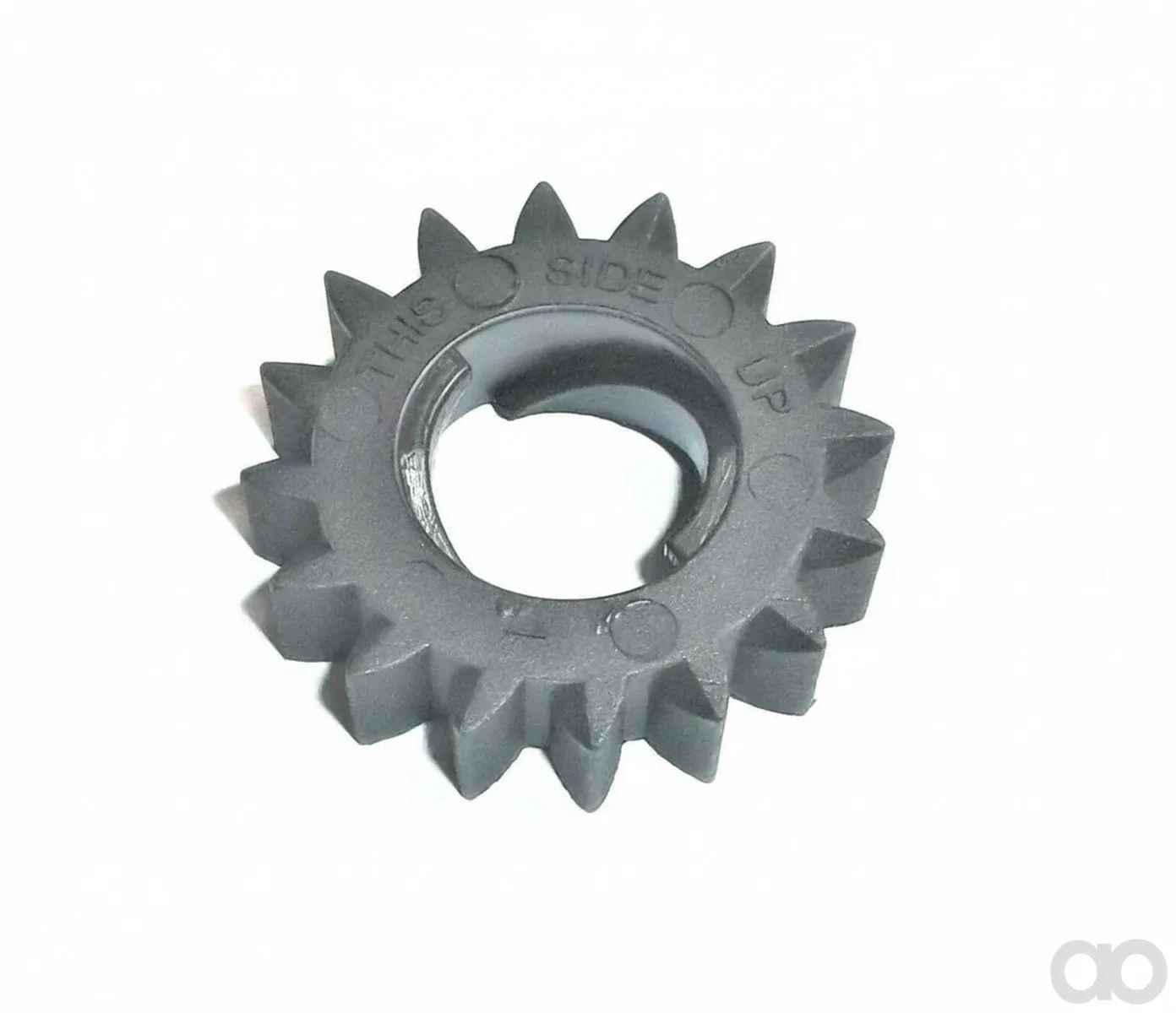AL KO - 463700 - Interruttore 40 E Argento