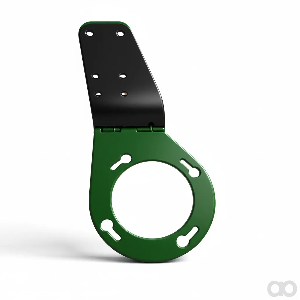 Amazone - 107866 - Supporto Ramsey (02/K5)