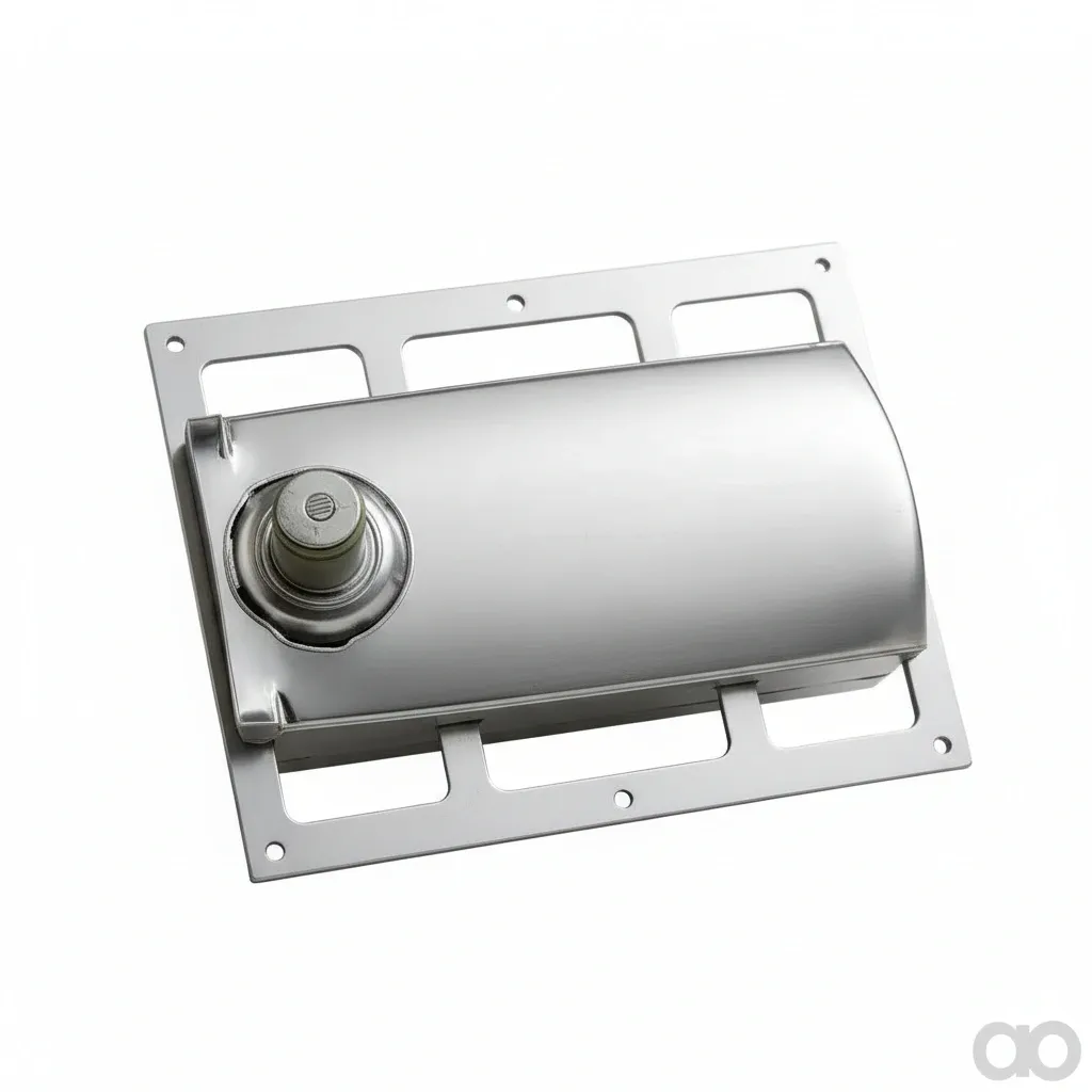 Amazone - 1582100 - Passage Slide Ek