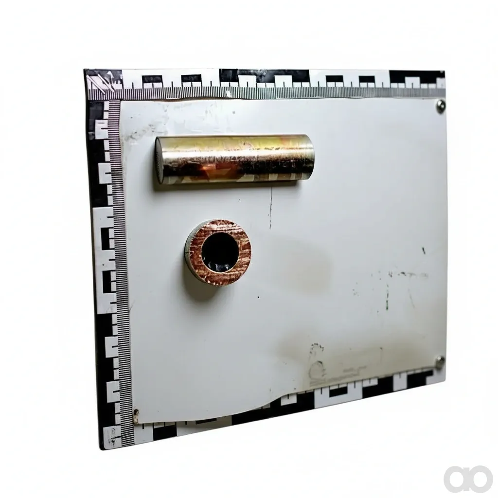 Amazone - 209144 - Guarnizione 22x13x74 (B10)