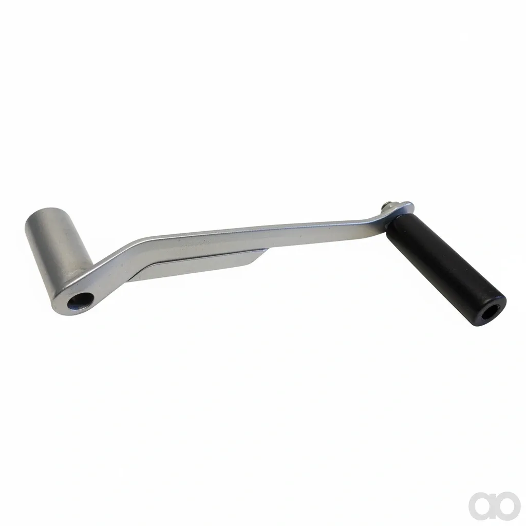 Amazone - 219689 - Crank Nuovo Modello