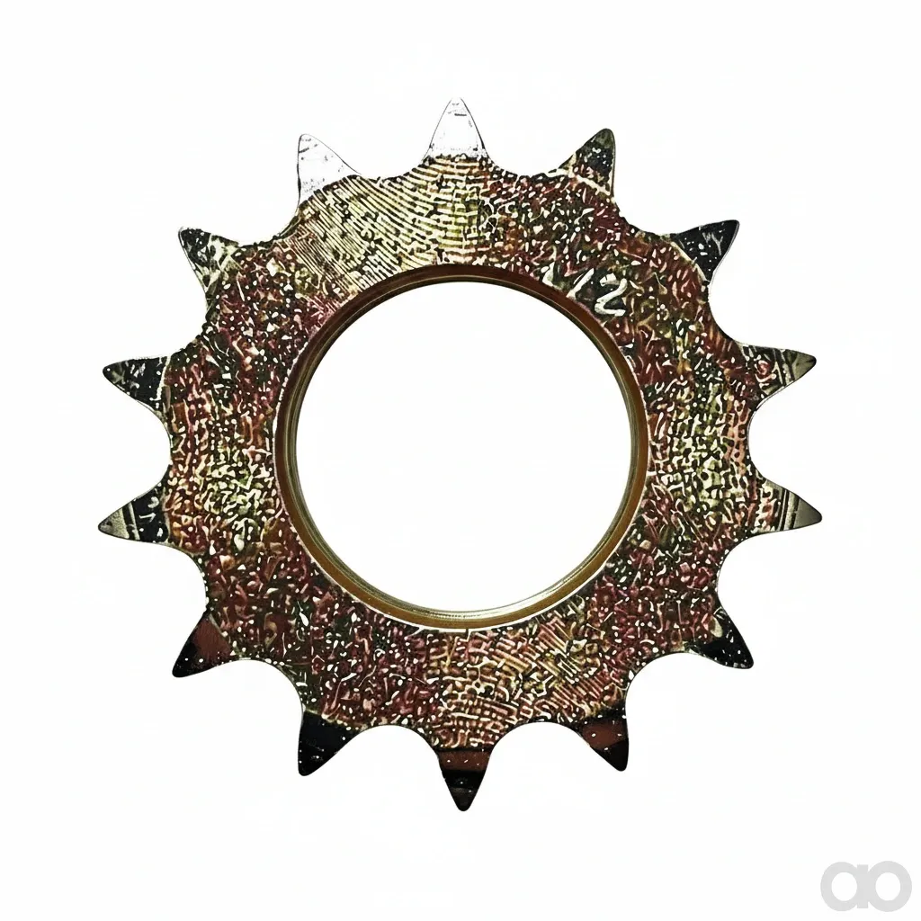 Amazone-3645600 - Chain sprocket 1/2X5/16 (3645600)