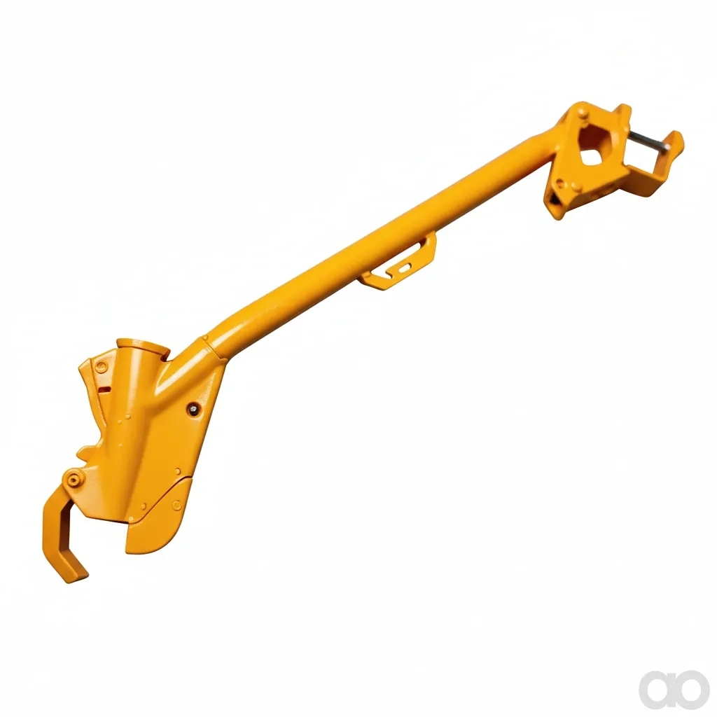 Amazone - 3867500 - K-Share Body Long per Seminatrice D8